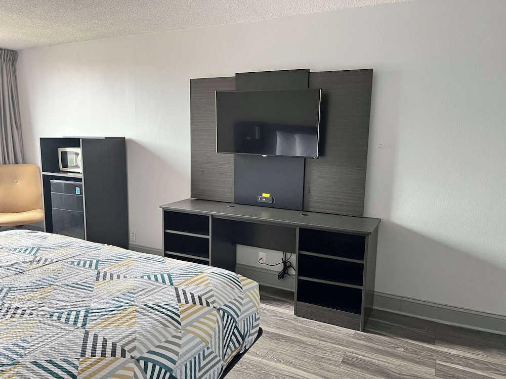 Motel 6 Rock Hill SC - photo 19