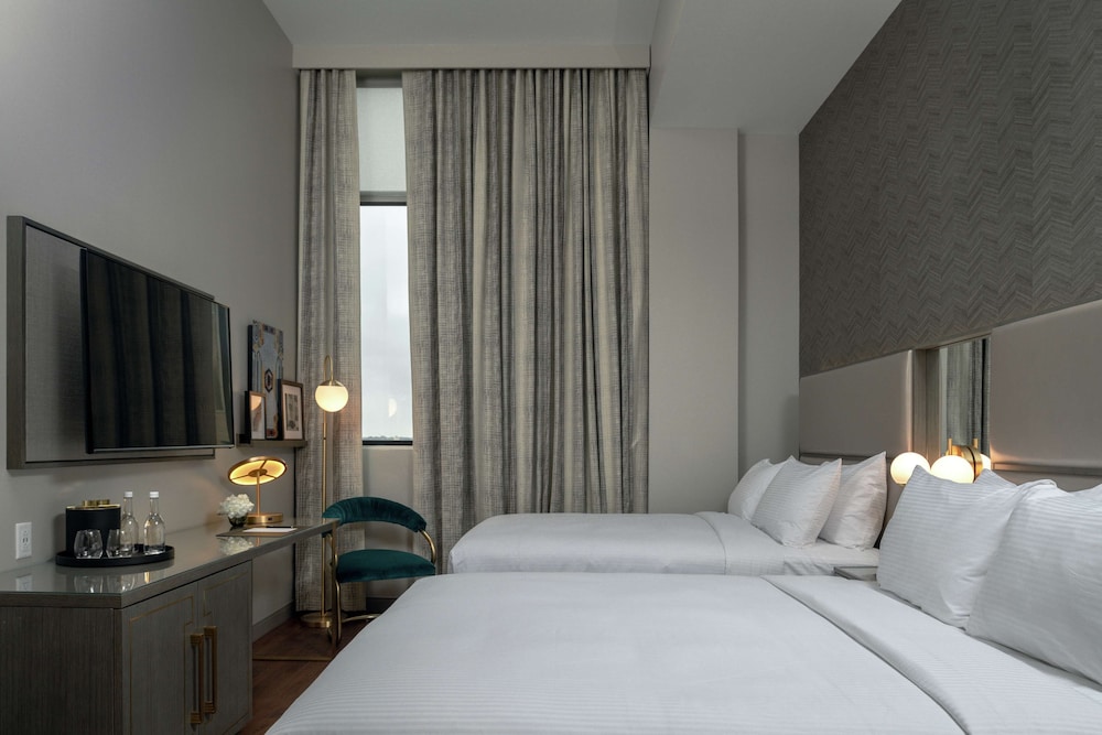 Tulsa Club Hotel Curio Collection by Hilton - photo 29
