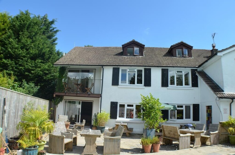 Greenhills Hotel in Tenby, United Kingdom