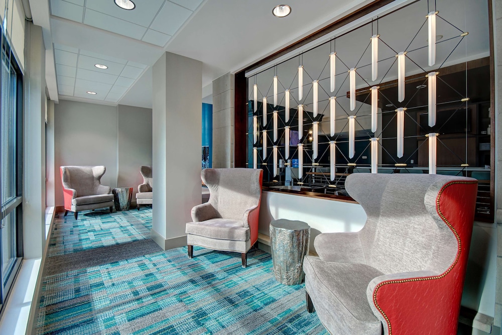 Hilton Garden Inn Terre Haute - photo 83