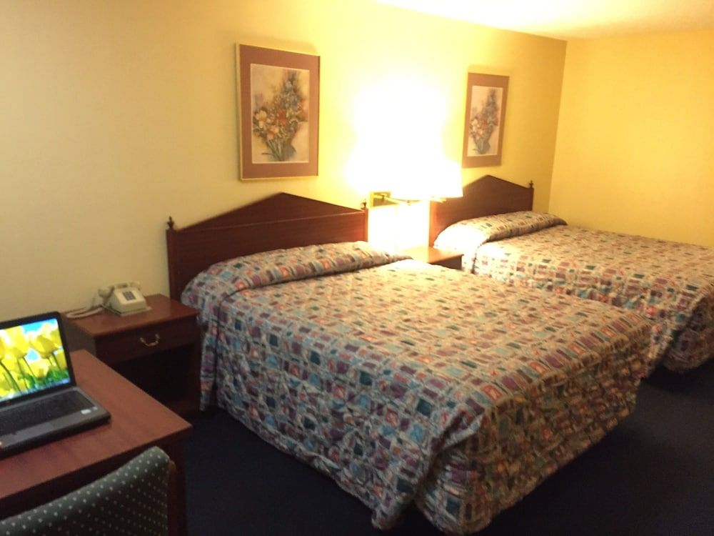 Stagecoach Inn Oregon - photo 4