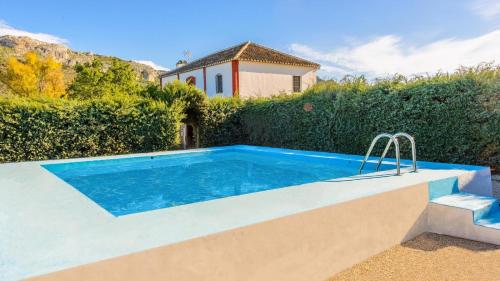 Huerta Nueva Cuevas del Becerro by Ruralidays — hotel in Canete La Real