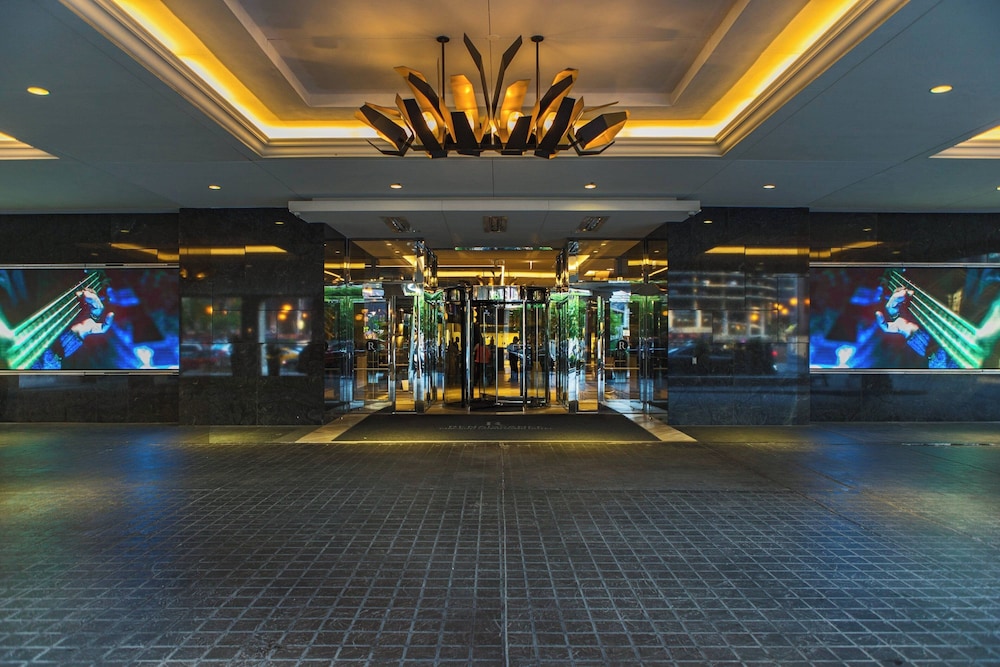 Renaissance Chicago Downtown Hotel - photo 122