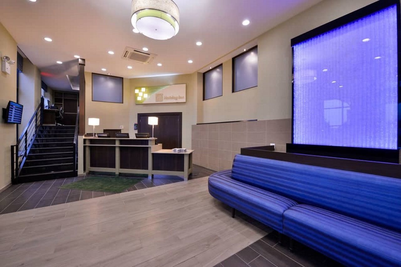 Holiday Inn New York JFK Airport Area - photo 19