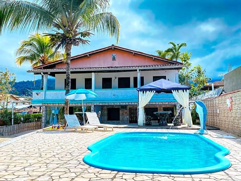 Pousada Marymar - last minute hotel in Paraty