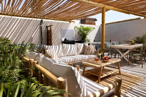Ella Sun mini villa — 4-Star Luxury Hotel in Eilat, Israel