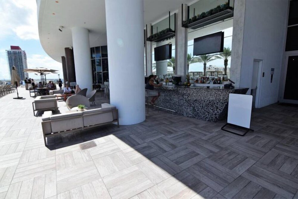 Oceanfront & Bay View 2 Bed 2 Bath @ Hyde Beach Resort - photo 59