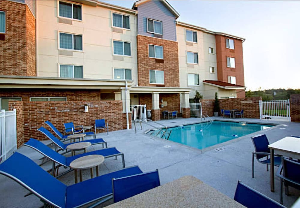 TownePlace Suites by Marriott Little Rock West - photo 15