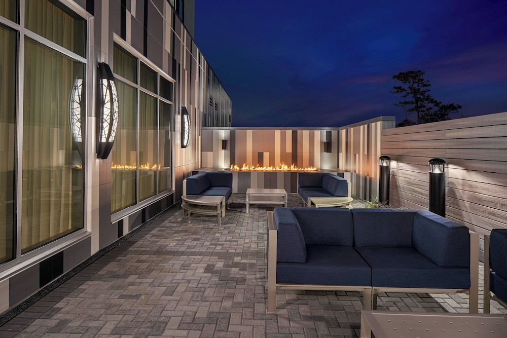 Courtyard by Marriott Houston I 10 West Memorial - photo 32