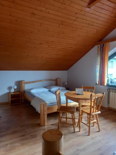 Na Brzegu - last minute hotel in Szczyrk