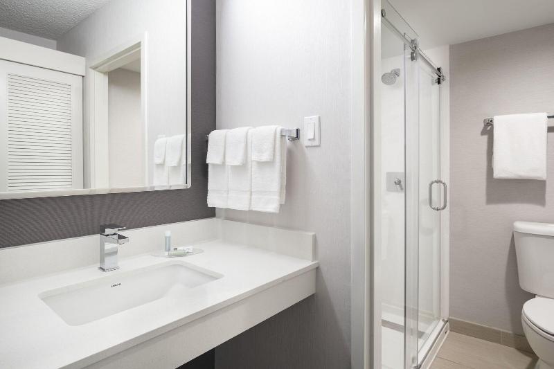 Courtyard by Marriott San Mateo Foster City - photo 114