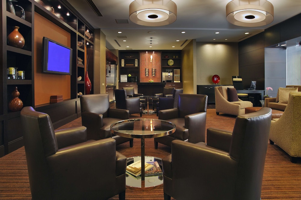 Hyatt Regency O'Hare Chicago - photo 61