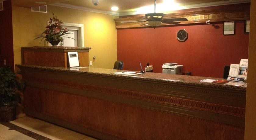 Parkside Inn Fresno - photo 2
