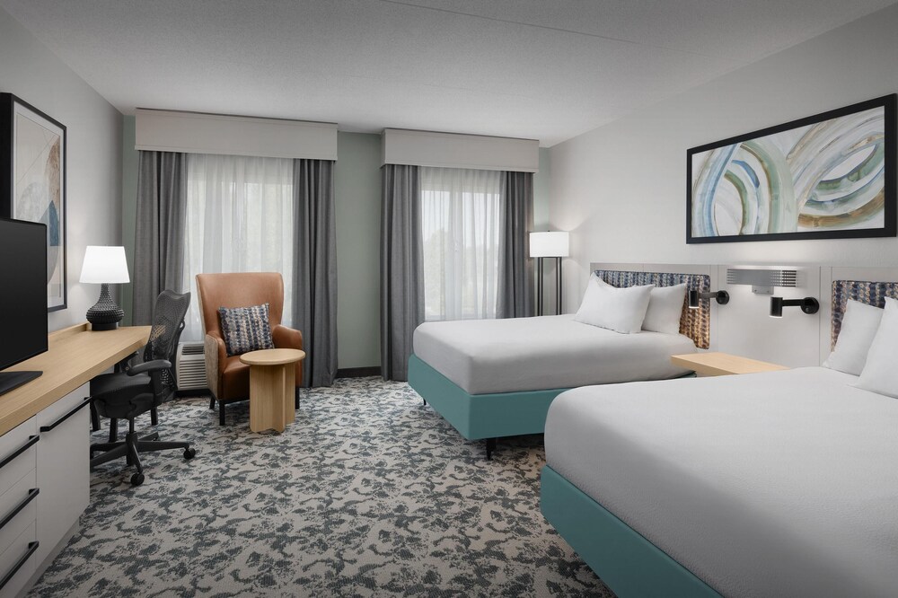Hilton Garden Inn Huntsville Space Center - photo 15
