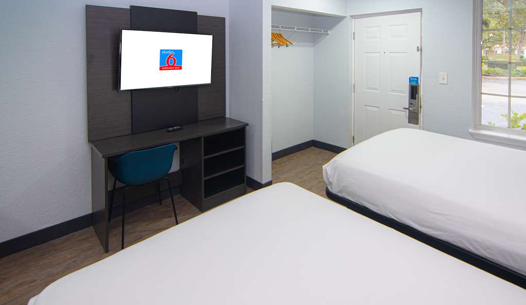 Studio 6 Extended Stay Coral Springs FL Fort Lauderdale - photo 31