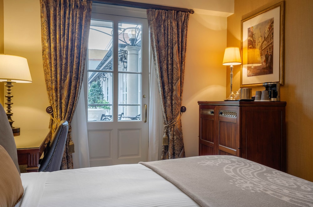 Omni Royal Orleans Hotel - photo 41