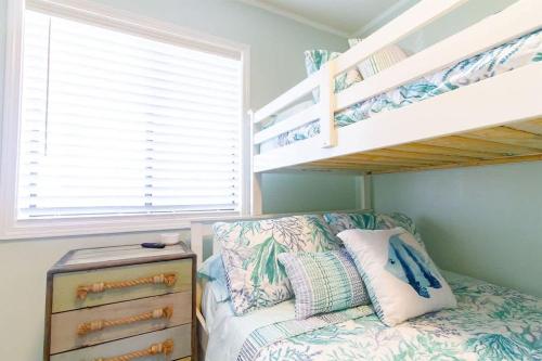 Carolina Beach Haven w Private Balcony - photo 34