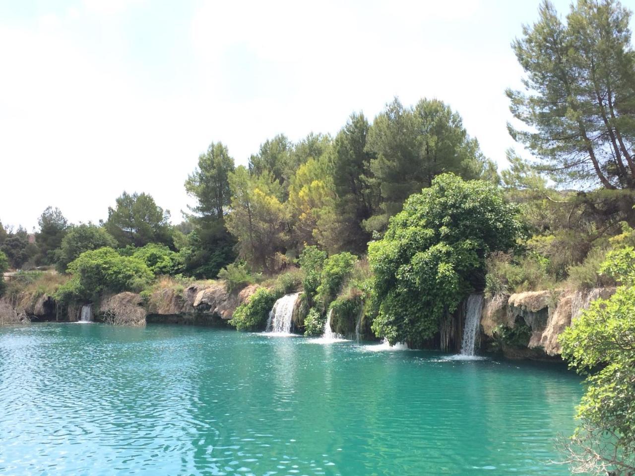 El Balcón de la Colgada — Ossa De Montiel — photo 3