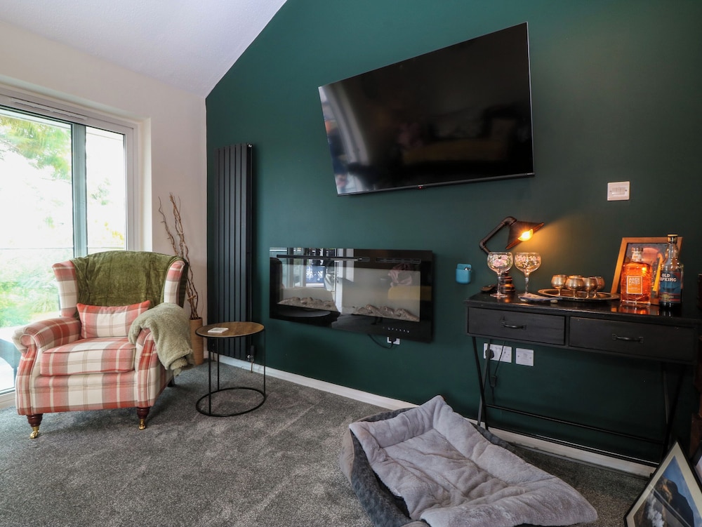 The Sail Loft — hotel in Y Felinheli