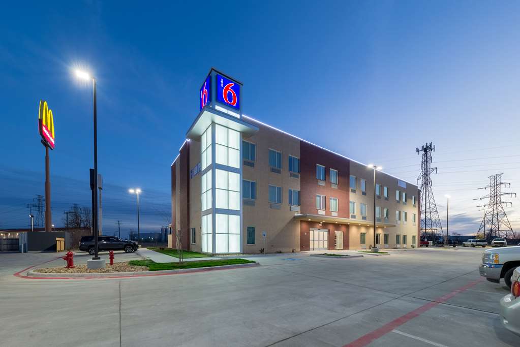 Motel 6 Fort Worth TX North Saginaw - photo 6