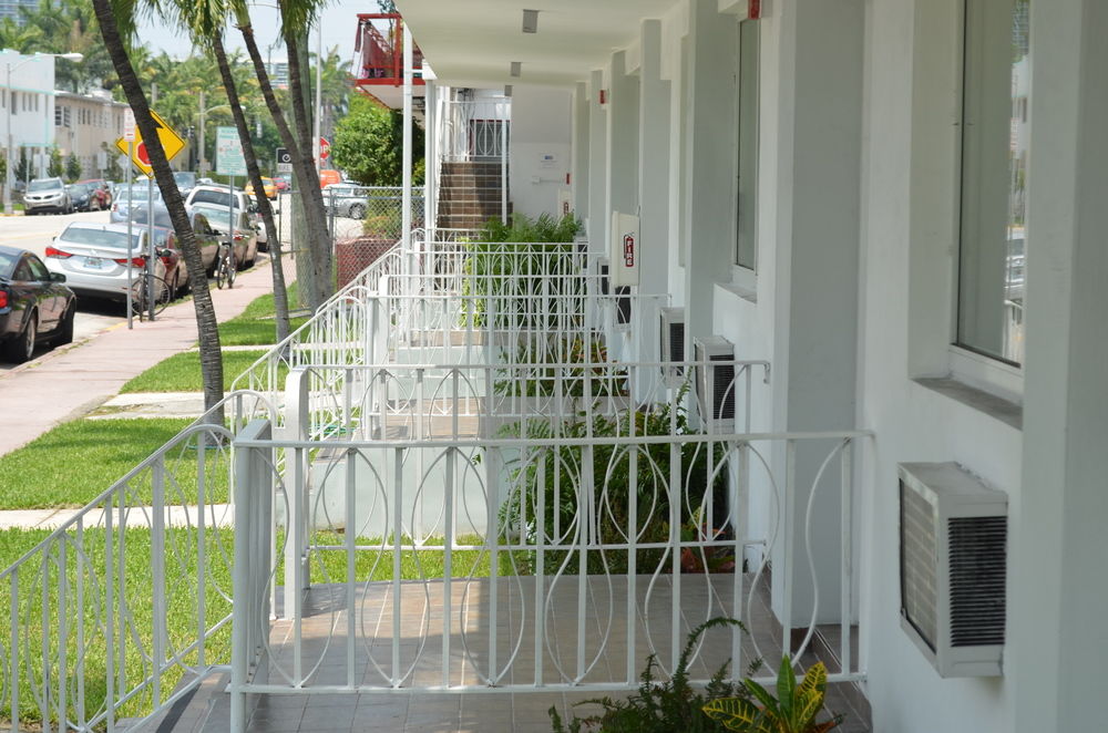 Miami Club Resort - photo 26