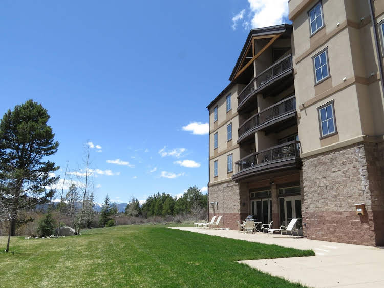 Summit Resort Group Keystone - photo 39