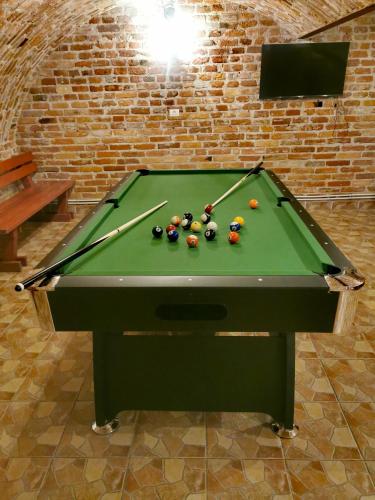 Aqua Metropol in Unknown City, Romania