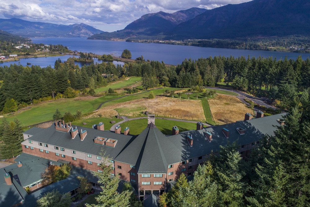 Skamania Lodge - photo 50
