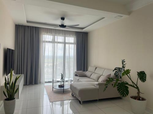 Platino Comfort Suite — 4-Star Luxury Hotel in Johor Bahru, Malaysia