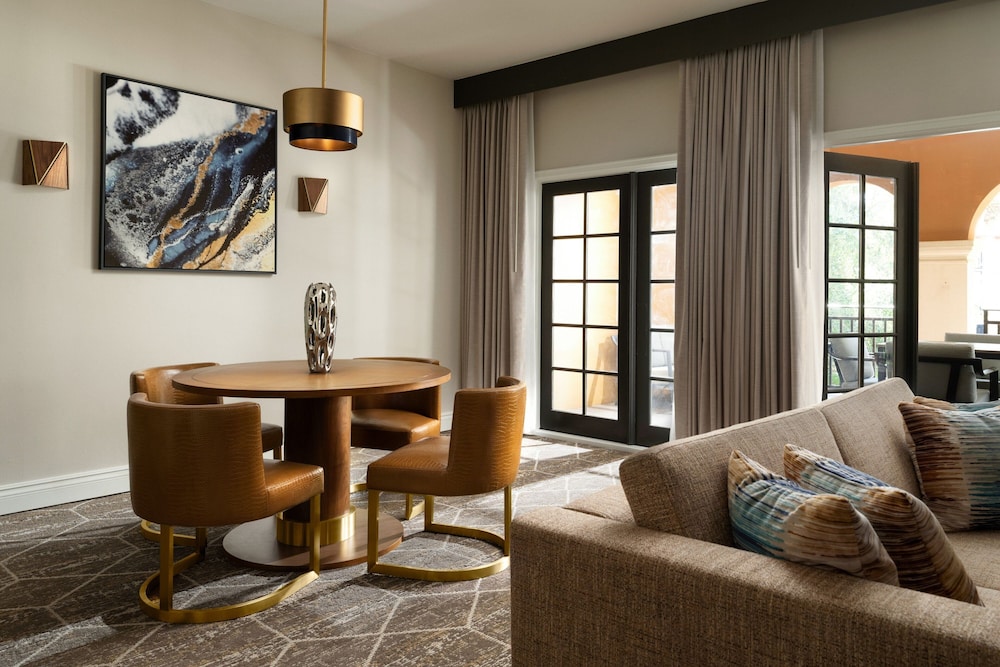 The Westin Lake Las Vegas Resort & Spa by Marriott - photo 28