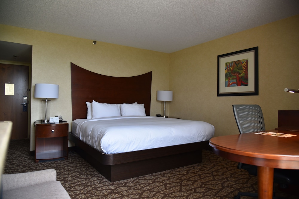 DoubleTree by Hilton Murfreesboro - photo 6