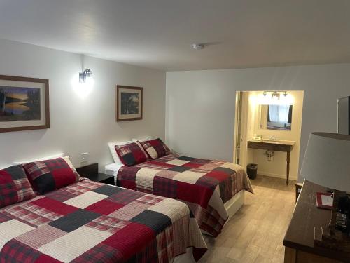 Quadna Mountain Village - photo 12