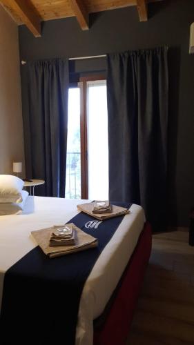 Corte Della Birra Oldo — 4-Star Luxury Hotel in Cadelbosco Di Sopra, Italy