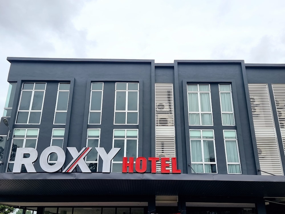 Roxy Hotel Malihah - last minute hotel in Kuching
