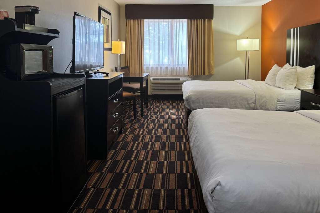 Comfort Inn Maumee Perrysburg Area - photo 13