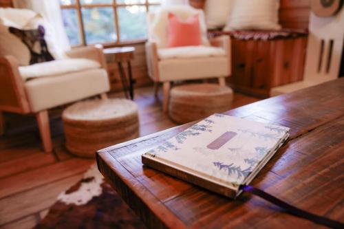 The Nest on Towne Trail by Big Bear Vacations