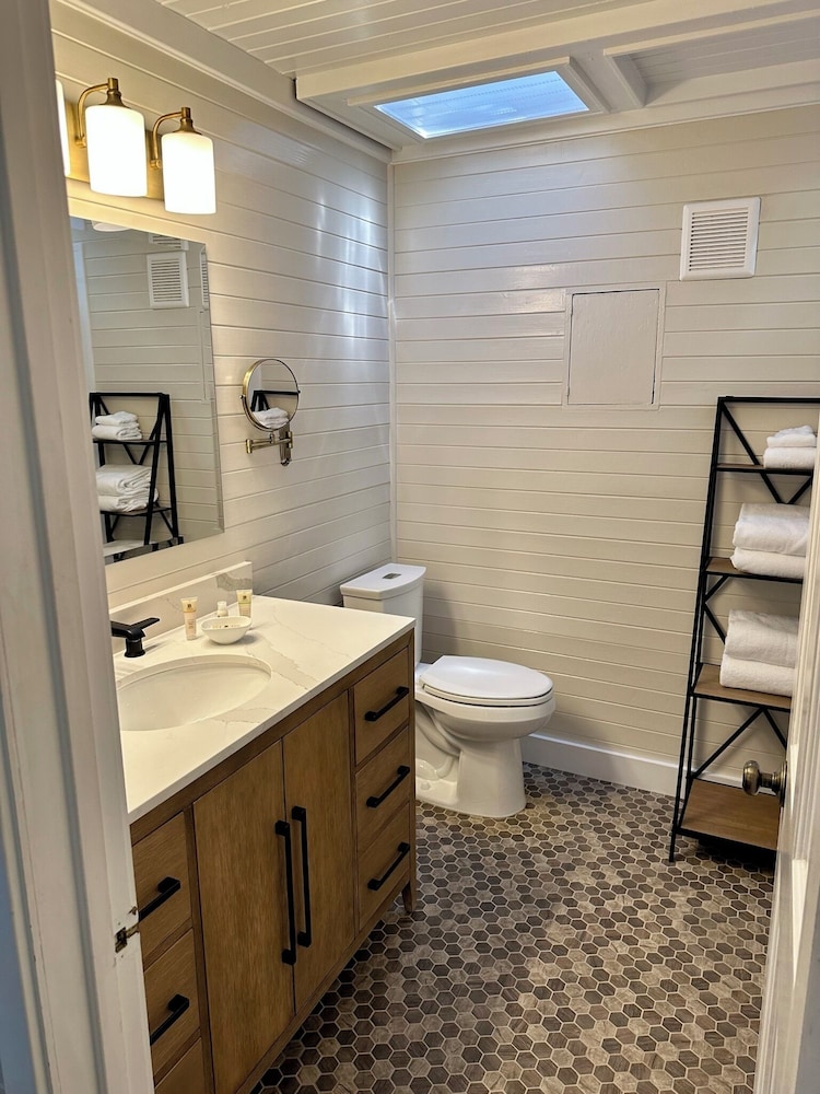 Napa Valley Railway Inn - photo 11