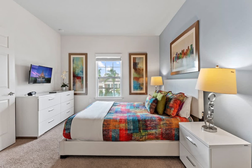 Beautiful 4 Br at West Lucaya Resort WL8979 - photo 18