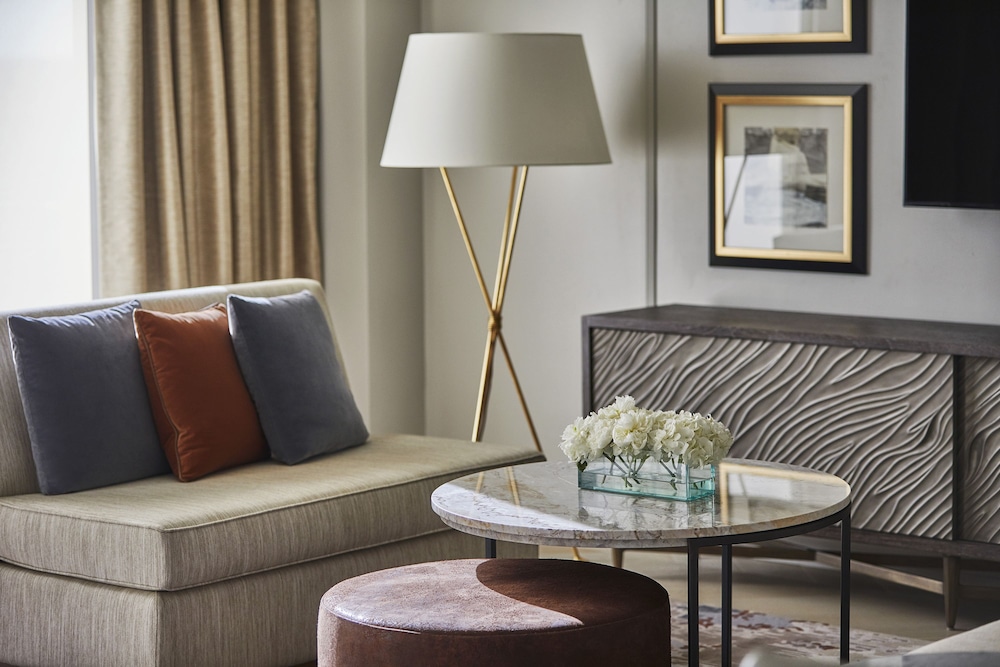 Four Seasons Hotel Austin - photo 40
