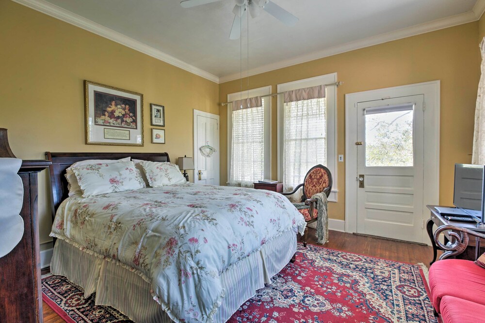 Texas Forest Country Retreat - photo 25