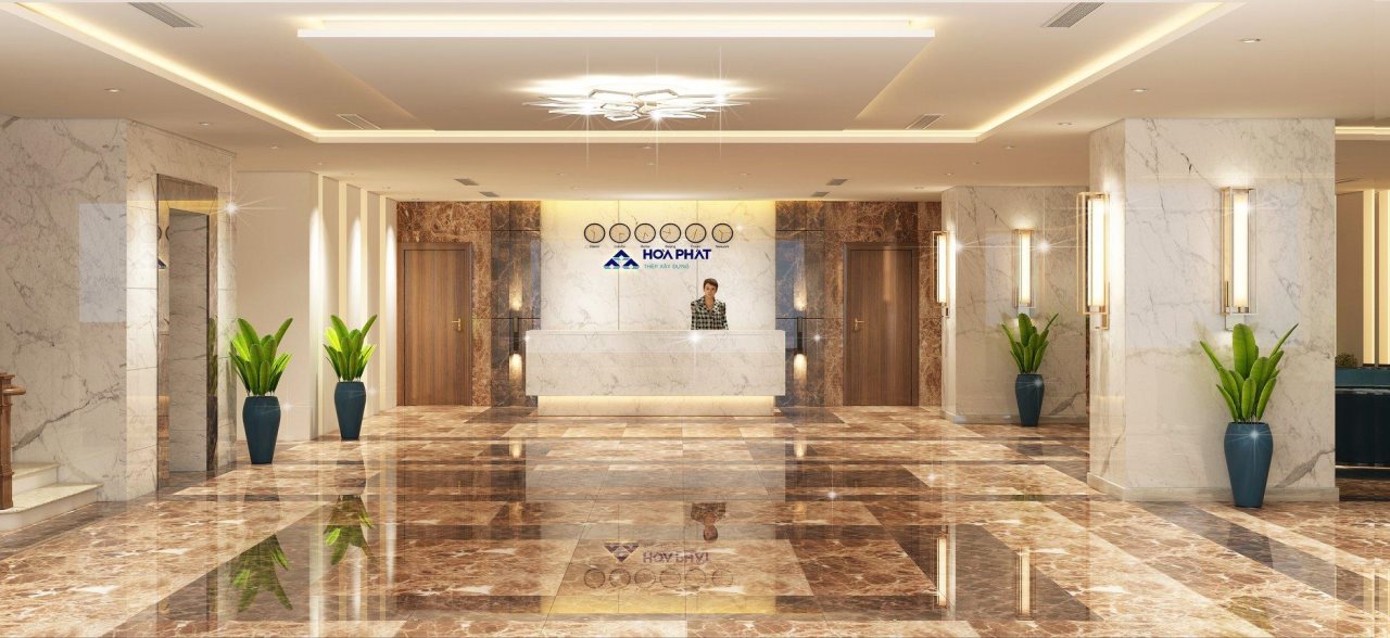 Hoa Phat Dung Quat Hotel — Binh Son