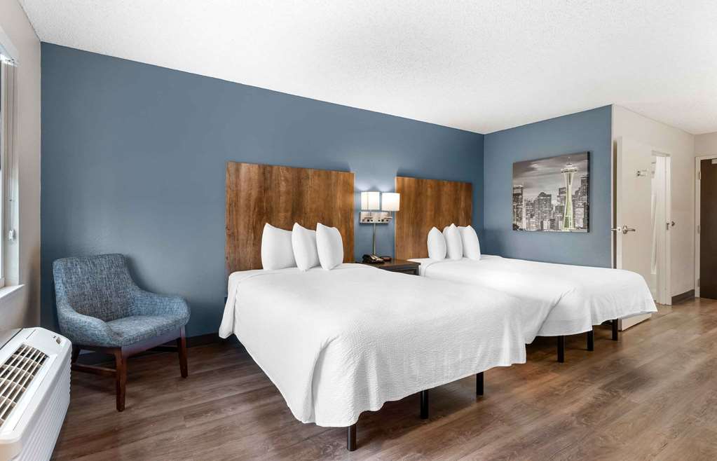 Extended Stay America Premier Suites Union City Dyer St. - photo 23