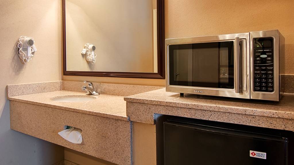 Best Western Forest Inn - photo 33