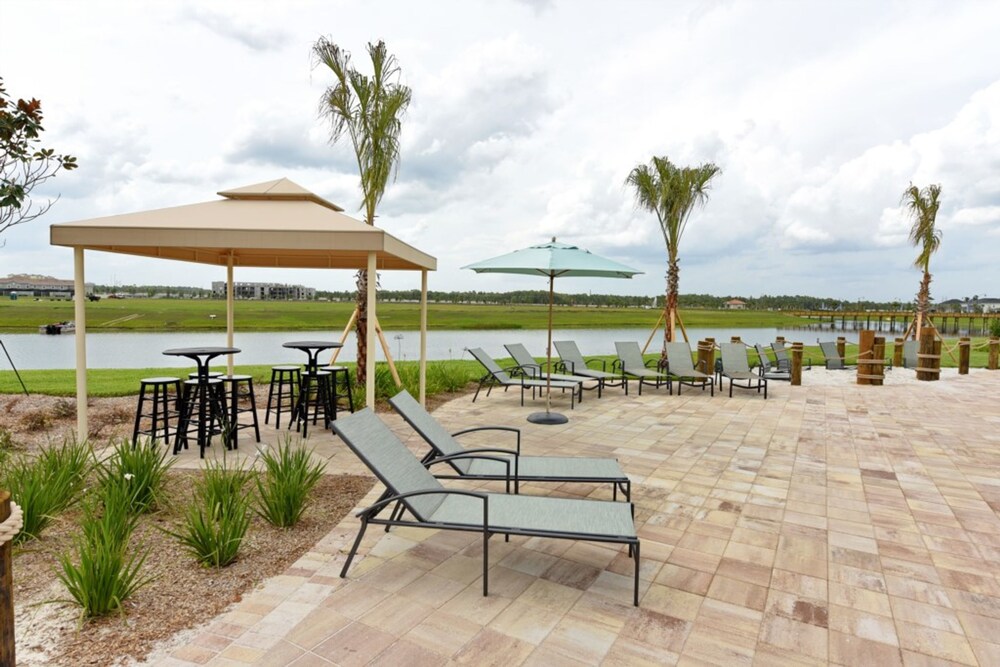 Super Nice Townhome Near Disney With Private Pool Kissimmee - photo 28