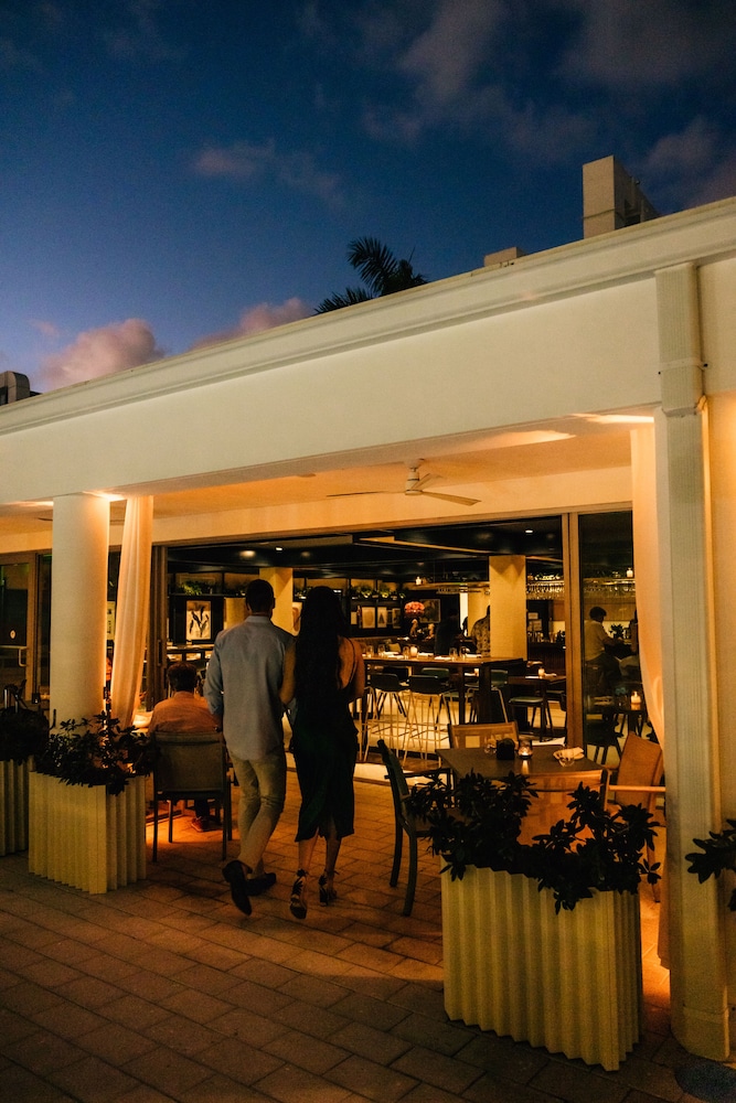 Kimpton Shorebreak Fort Lauderdale Beach Resort by IHG - photo 60