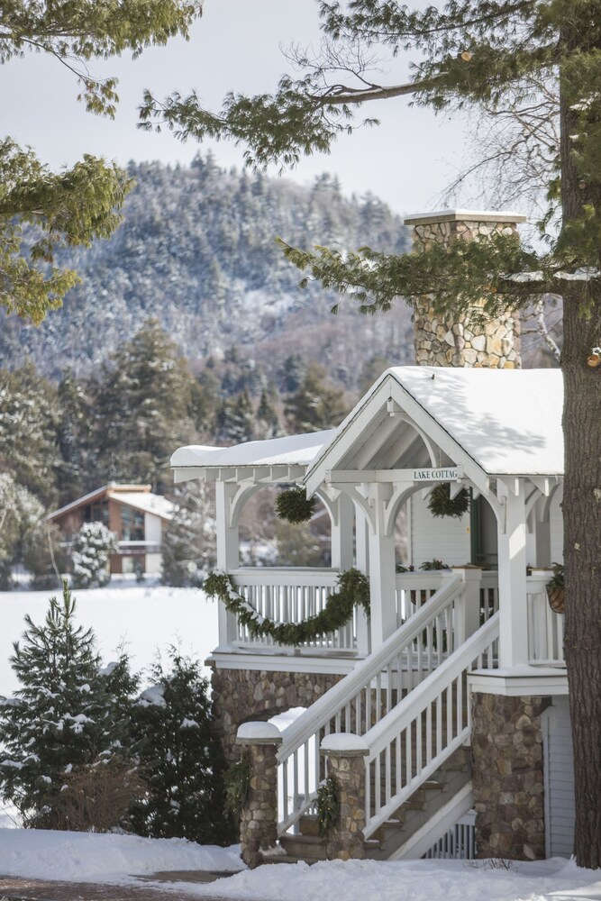 Mirror Lake Inn - photo 24