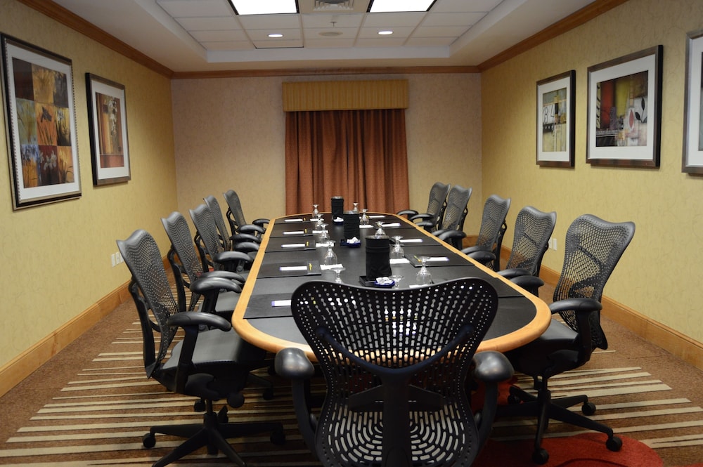 Hilton Garden Inn Atlanta Airport Millenium Center - photo 35