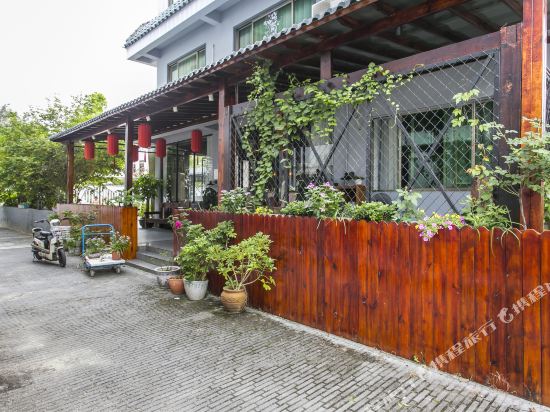 Xixilidao Inn - carbon neutral hotel in Shenzhen