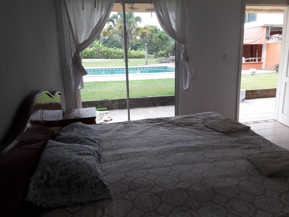 OYO Hotel Cedros & Spa in Villahermosa, Mexico