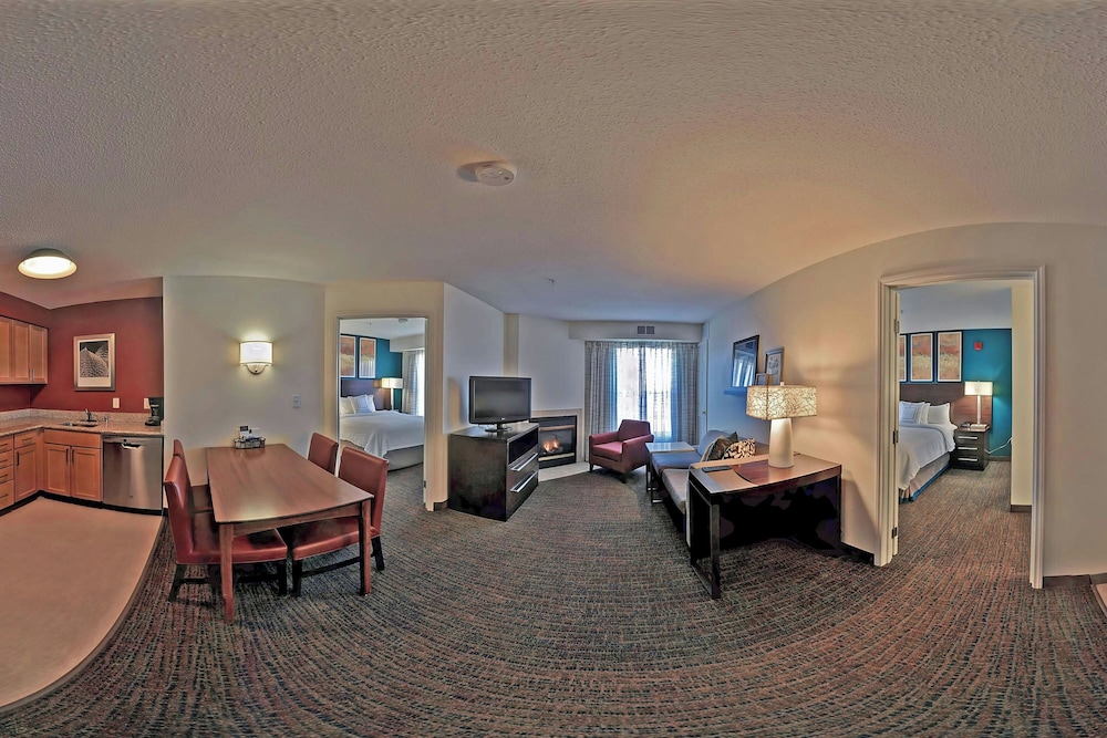 Residence Inn by Marriott Dayton Beavercreek - photo 8